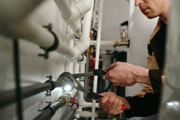 Best Local Plumber Services  in Grimes, IA