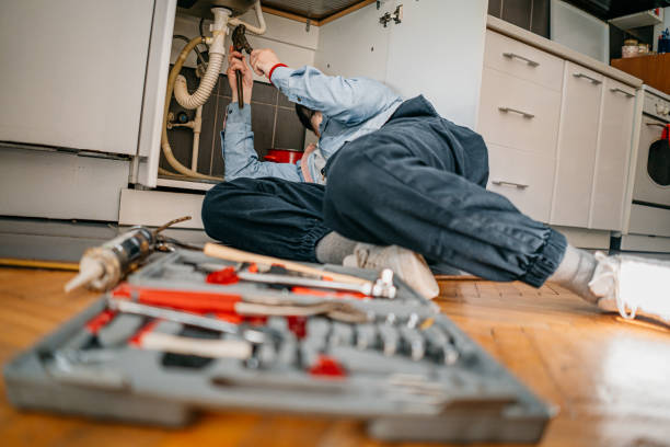 Best Water Softener Installation  in Grimes, IA