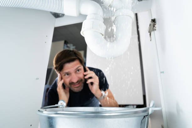 Best Emergency Plumbing Repair  in Grimes, IA