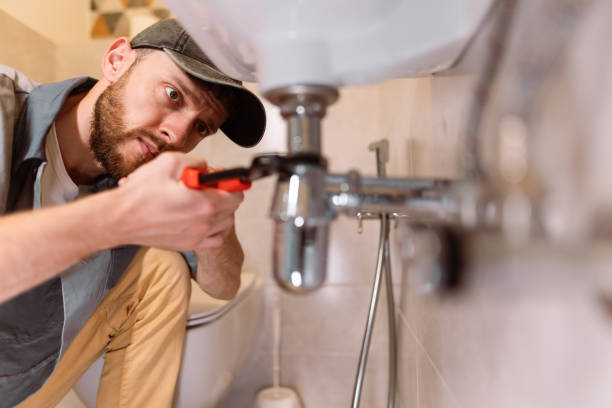 Best Residential Plumbing Services  in Grimes, IA
