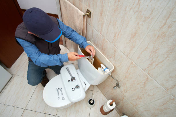 Best Plumbing Repair Near Me  in Grimes, IA
