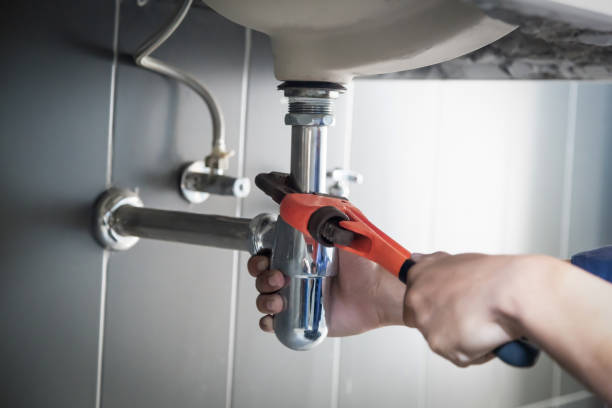 Trusted Grimes, IA Plumbing Experts