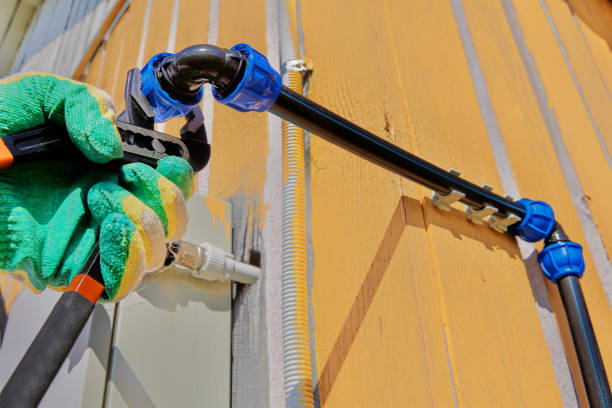 Best Leak Detection Services  in Grimes, IA