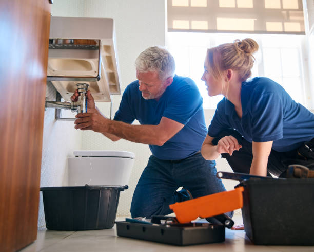 Best Toilet Repair Services  in Grimes, IA